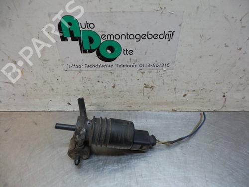 Used Washer pump SMART CITY-COUPE (450) 0.8 CDI (S1CLC1, 450.300, 450.301, 450.302, 450.303,... (41 hp) 19601511