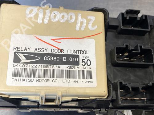 Switch SUBARU JUSTY IV 1.0 (M300) | BP38232648I30 - Image 5