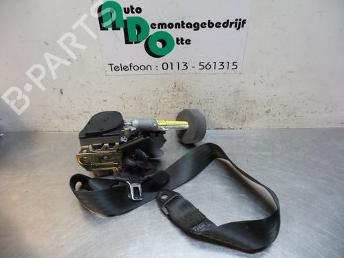 Seat buckle FIAT SEICENTO / 600 (187_) 1.1 (187AXB, 187AXB1A, 187AXC1A02) | BP19585714I32 