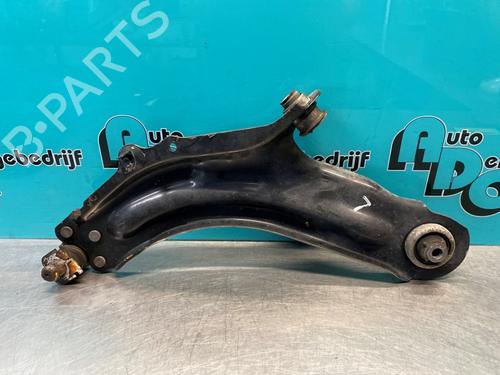 Left front suspension arm MERCEDES-BENZ CITAN Box Body/MPV (W415) 109 CDI (415.601, 415.603, 415.605) | BP22764228M12 