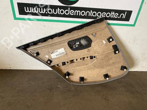 Rear right panel BMW 3 (E90) 318 i | BP28305561C61 