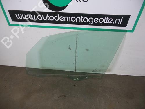 Used Front left door window HYUNDAI ix20 (JC) 1.4 (90 hp) 19608471