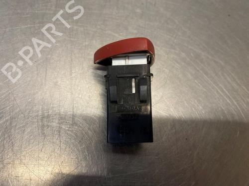 Warning switch OPEL MOVANO A Van (X70) 2.5 DTi (FD) | BP29518891I22 