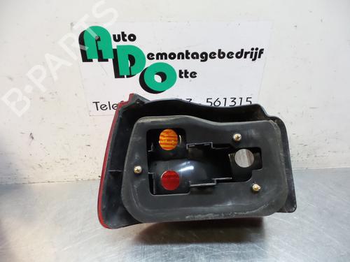 Right taillight SEAT IBIZA II (6K1) 1.4 16V | BP19585905C35 
