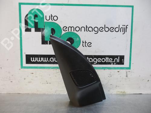 Used Speaker FIAT PUNTO EVO (199_) 1.4 (199AXB1A) (77 hp) 19611618