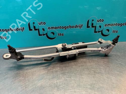 Front wipers mechanism BMW 1 (E87) 118 d | BP19628860C83 
