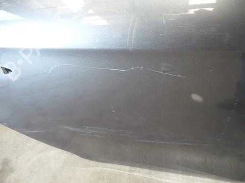 Right rear door FIAT PUNTO EVO (199_) 1.4 (199AXB1A) | BP19611498C5 