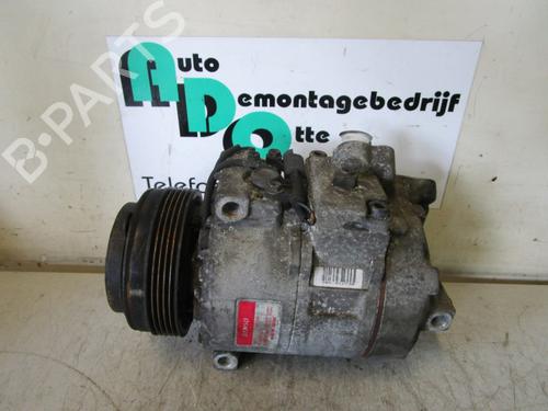 AC compressor BMW 3 (E46) 320 i | BP19587210M34 