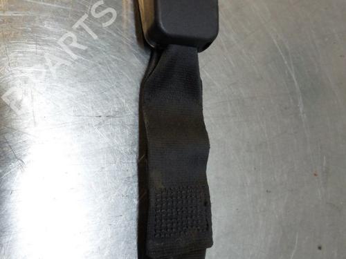 Seat buckle PEUGEOT 206 Hatchback (2A/C) 1.4 16V | BP19594804I32 