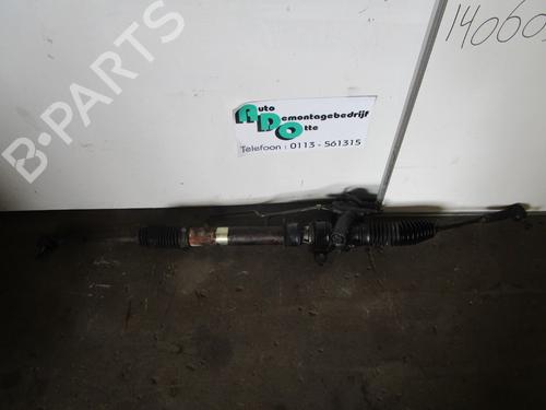 Used Steering rack NISSAN MICRA II (K11) 1.5 D (57 hp) 19587610