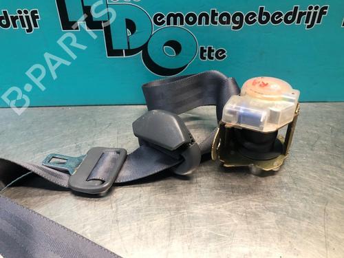 Rear right seatbelt TOYOTA RAV 4 I (_A1_) 2.0 4WD (SXA10, SXA11) | BP22435446I28 