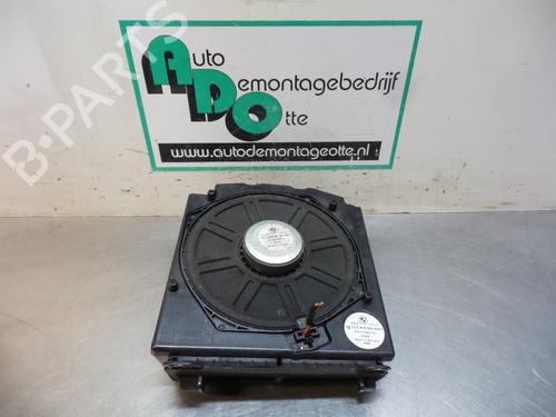 Used Speaker BMW 5 (E60) 520 i (170 hp) 19612392