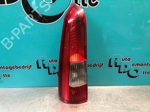 Venstre baglygte VOLVO V70 II (285) 2.4 (140 hp) 28298202
