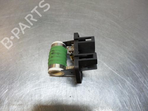 Used Heater resistor Heater resistor FIAT STILO (192_) 1.6 16V (192_XB1A) (103 hp) 19594775 19594775