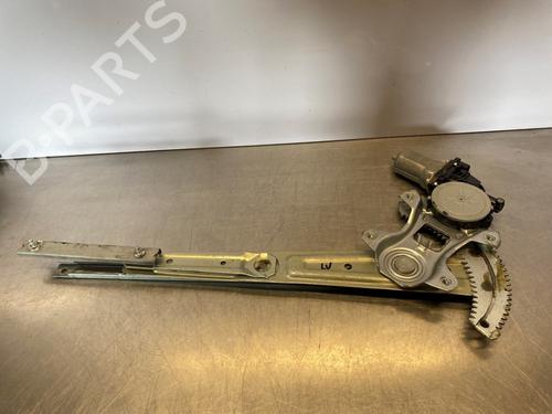 Used Front left window mechanism Front left window mechanism 38232638 38232638