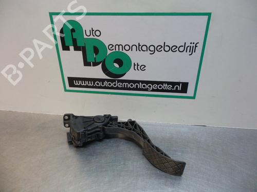 Used Electronic sensor VW FOX Hatchback (5Z1, 5Z3, 5Z4) 1.4 (75 hp) 19605505