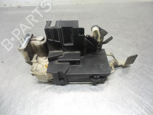 Used Front left lock PEUGEOT BOXER Van (244) 2.8 HDi (128 hp) 19585216