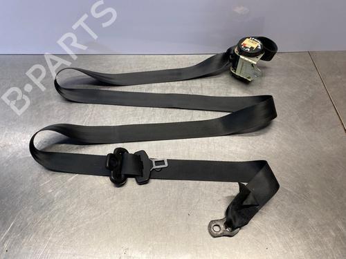 Sikkerhetsbelte bak venstre MITSUBISHI COLT VI (Z3_A, Z2_A) 1.3 (Z21A) (95 hp) 31088018