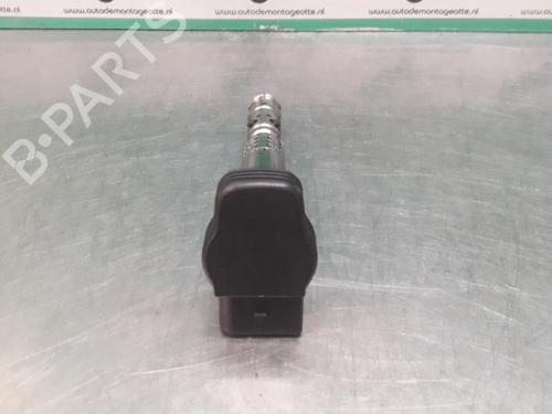 Ignition coil AUDI A4 B7 Avant (8ED) 2.0 | BP19615493M94 