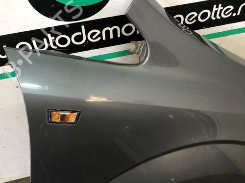 Right front fenders OPEL ZAFIRA / ZAFIRA FAMILY B (A05) 2.2 (M75) | BP28298557C42 