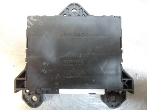 Electronic module TOYOTA PRIUS Liftback (_W2_) 1.5 Hybrid (NHW20_, NHW20R) | BP19595028M83 