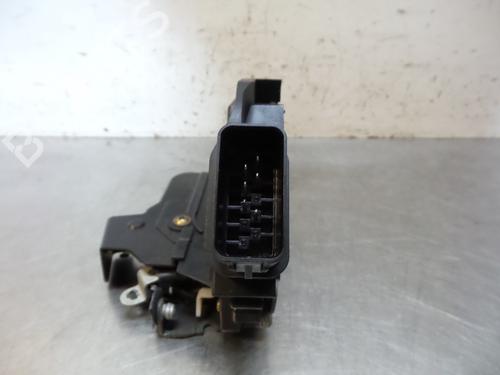 Front right lock FORD FOCUS II Turnier (DA_, FFS, DS) 1.6 TDCi | BP19595224C97 