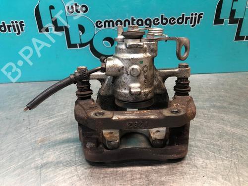 Right rear brake caliper CITROËN JUMPY II Van 1.6 HDi 90 16V | BP28299661M106  - Image 5