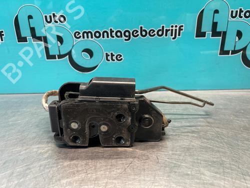 Front left lock HYUNDAI GETZ (TB) 1.4 i | BP20719772C98 