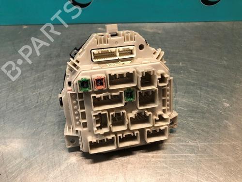 Instrument cluster TOYOTA AYGO (_B1_) 1.0 (KGB10_, KGB10R) | BP28297828C47 