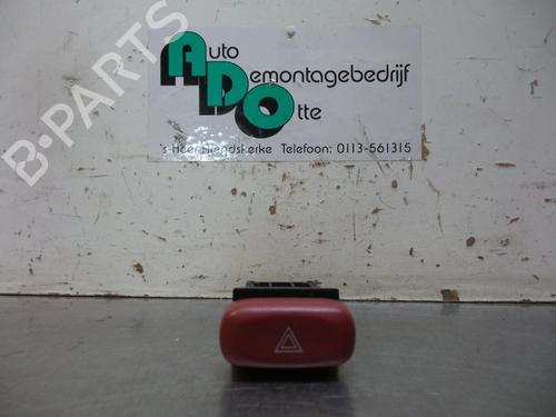 Used Warning switch SUZUKI ALTO VI (FF) 1.1 (RF410) (63 hp) 26896305