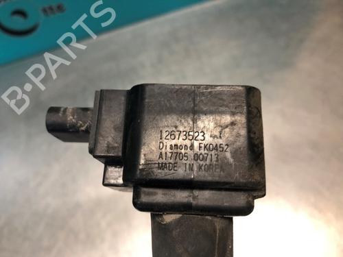 Ignition coil OPEL KARL (C16) 1.0 | BP24305895M94 - Image 3