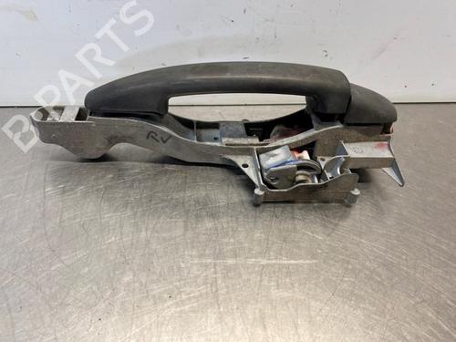 Used Exterior handle FIAT SCUDO Van (270_, 272_) 2.0 D Multijet (128 hp) 29559657