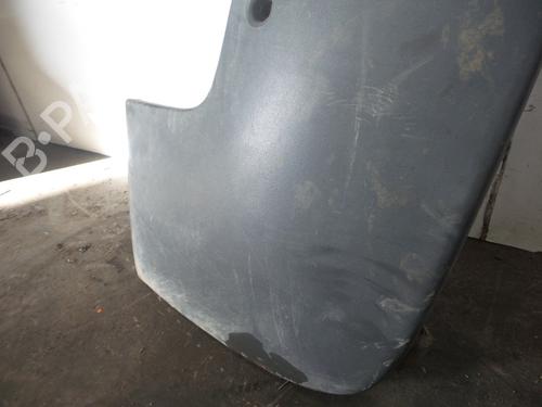 Corner bumper OPEL VIVARO A Van (X83) 1.9 DTI (F7) | BP19613294C117 