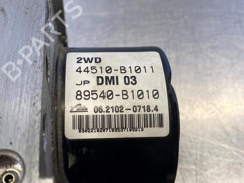 ABS pump SUBARU JUSTY IV 1.0 (M300) | BP38232642M43 - Image 2