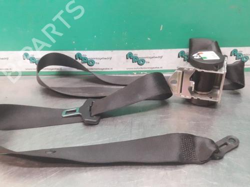 Rear right seatbelt BMW 1 (E87) 116 i | BP19616193I28 