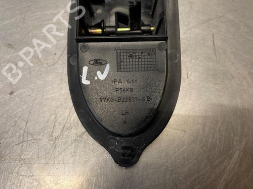 Maneta exterior FORD STREET KA (RL2) 1.6 | BP30794116C122