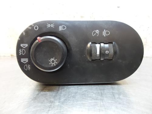 Hovedlysbryter SEAT IBIZA III (6L1) 1.9 TDI (131 hp) 19585022