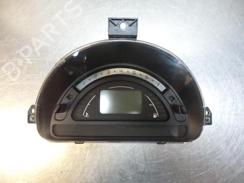 Used Instrument cluster Instrument cluster 19609411 19609411