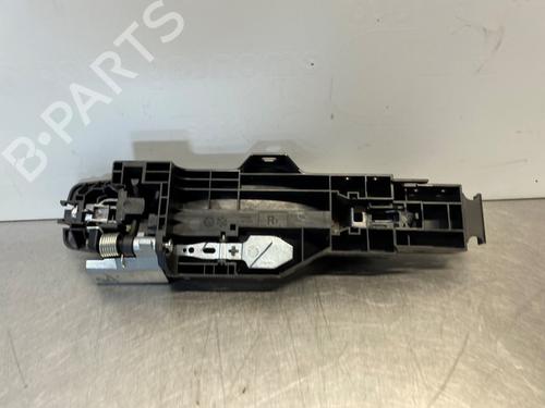 Højre bagtil udvendigt håndtag NISSAN NOTE (E12) 1.2 | BP28354533C130 - Image 4