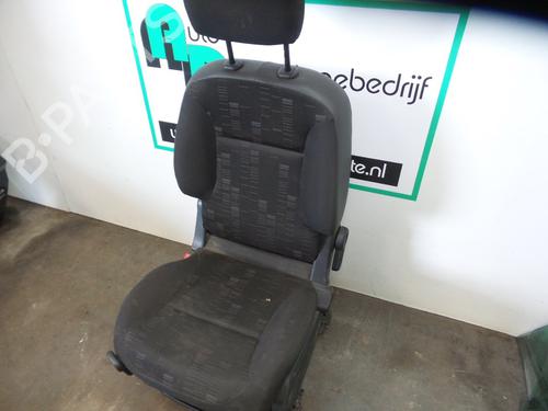 Used Left front seat CITROËN BERLINGO Box Body/MPV (B9) 1.6 HDi 75 (75 hp) 19602409