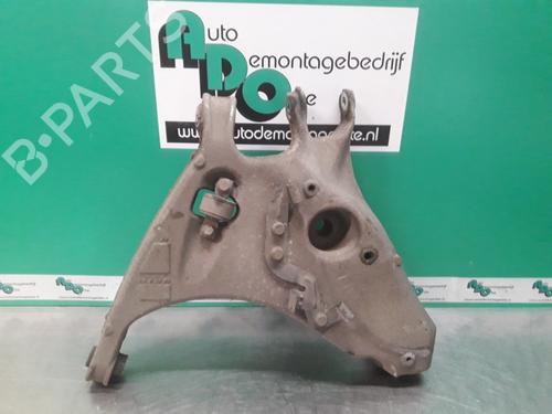 Right rear suspension arm AUDI A4 B7 Avant (8ED) 2.0 | BP19615424M15 