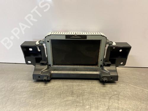 Used Display monitor FORD FOCUS III Estate Van 1.0 EcoBoost (125 hp) 31302809