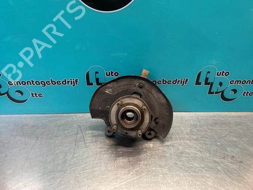 Right front steering knuckle OPEL KARL (C16) 1.0 | BP23895282M26 