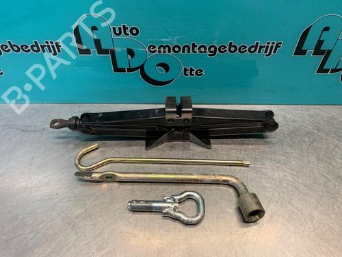 Used Jack Kit Jack Kit 19626694 19626694