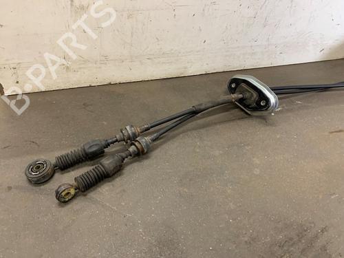 Gear lever HYUNDAI i10 I (PA) 1.2 | BP19628292M90 