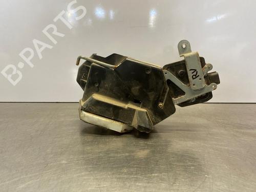 Fechadura trás direita Fechadura trás direita MITSUBISHI PAJERO IV Van (V9_, V8_, V8_V) 3.2 DI-D (160 hp) 34100360 34100360