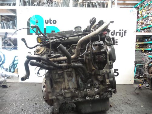 Used Engine PEUGEOT 206 Hatchback (2A/C) 1.4 HDi eco 70 (68 hp) 19599319