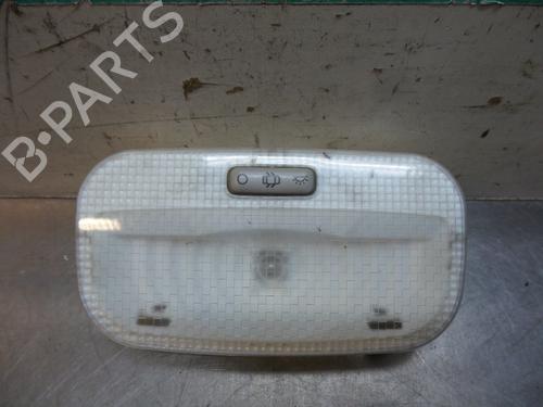 Kabinelys CITROËN C3 II (SC_) 1.6 HDi (92 hp) 19612700