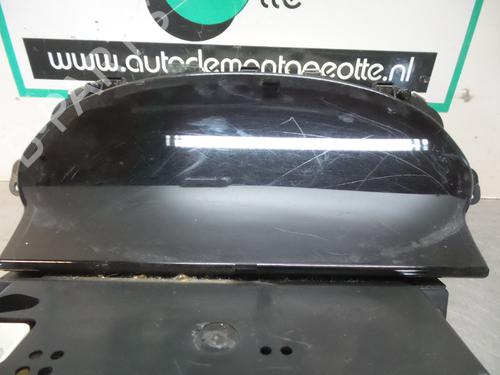 Instrument cluster TOYOTA YARIS VERSO (_P2_) 1.5 (NCP21_) | BP19607847C47 