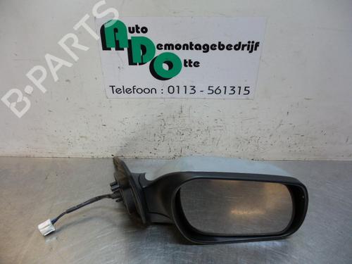 Right mirror MAZDA 6 Station Wagon (GY) 2.0 DI (GY19) | BP19595881C27 